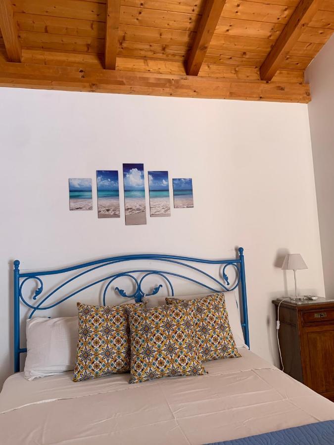 Cartari Apartment ปาแลร์โม ภายนอก รูปภาพ