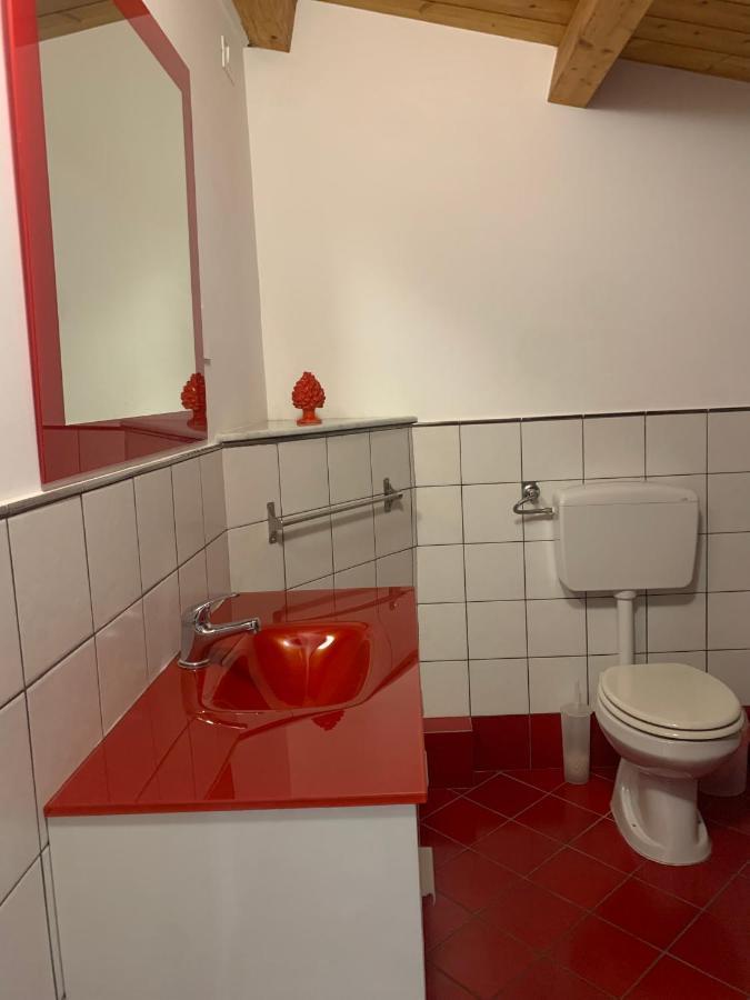 Cartari Apartment ปาแลร์โม ภายนอก รูปภาพ