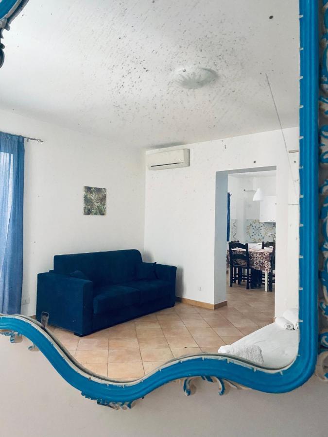Cartari Apartment ปาแลร์โม ภายนอก รูปภาพ