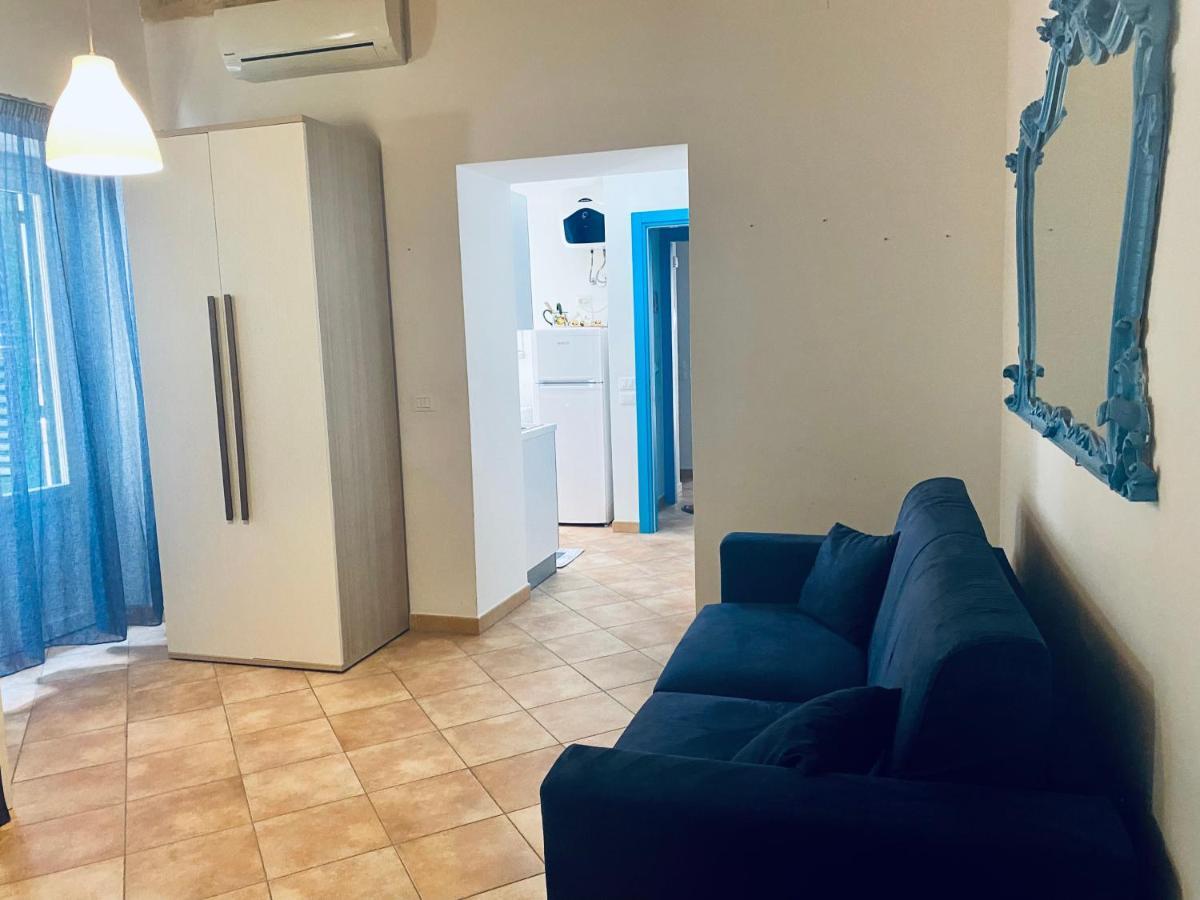 Cartari Apartment ปาแลร์โม ภายนอก รูปภาพ