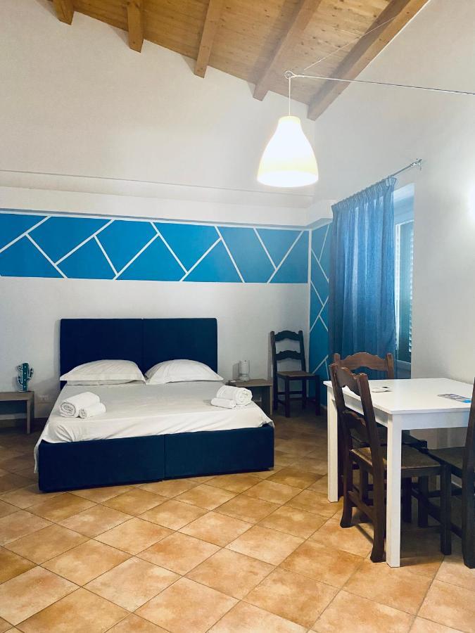 Cartari Apartment ปาแลร์โม ภายนอก รูปภาพ