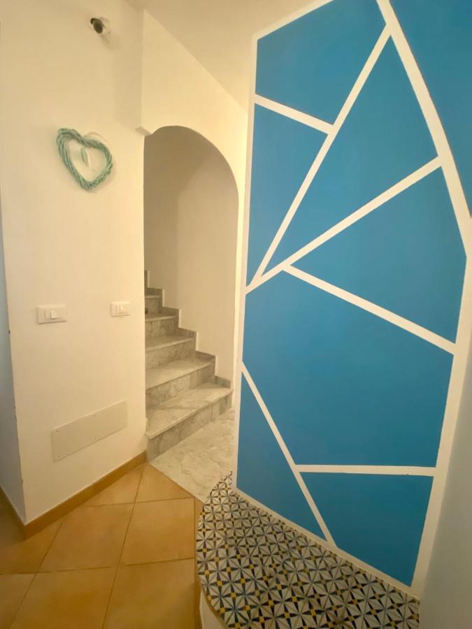 Cartari Apartment ปาแลร์โม ภายนอก รูปภาพ