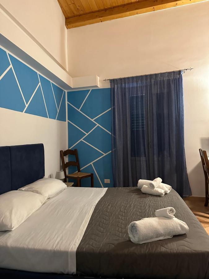 Cartari Apartment ปาแลร์โม ภายนอก รูปภาพ