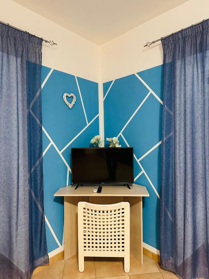 Cartari Apartment ปาแลร์โม ภายนอก รูปภาพ