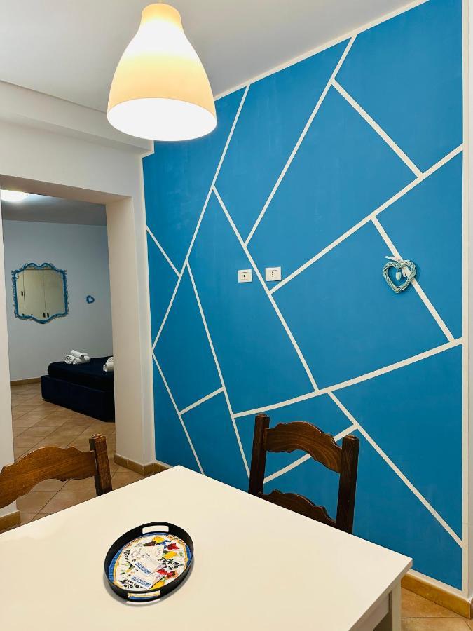 Cartari Apartment ปาแลร์โม ภายนอก รูปภาพ