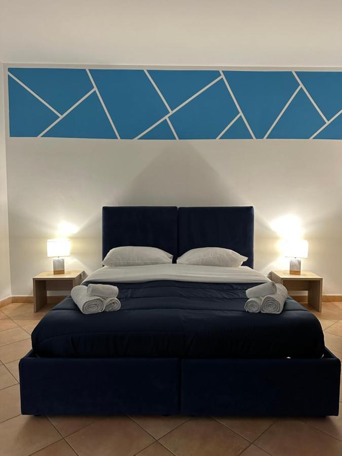 Cartari Apartment ปาแลร์โม ภายนอก รูปภาพ