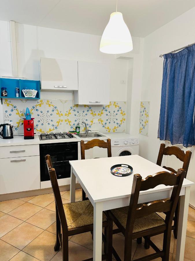 Cartari Apartment ปาแลร์โม ภายนอก รูปภาพ