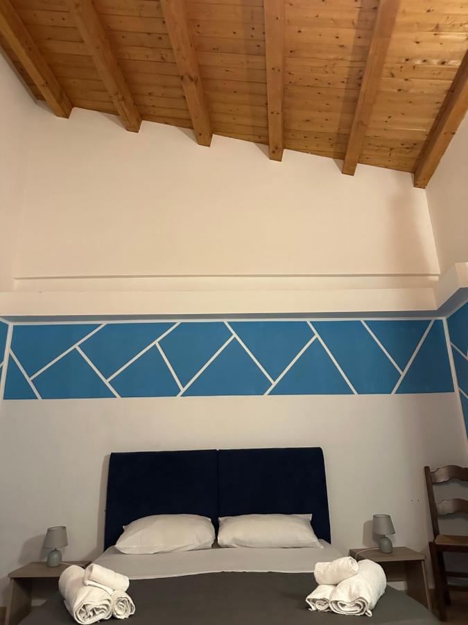 Cartari Apartment ปาแลร์โม ภายนอก รูปภาพ