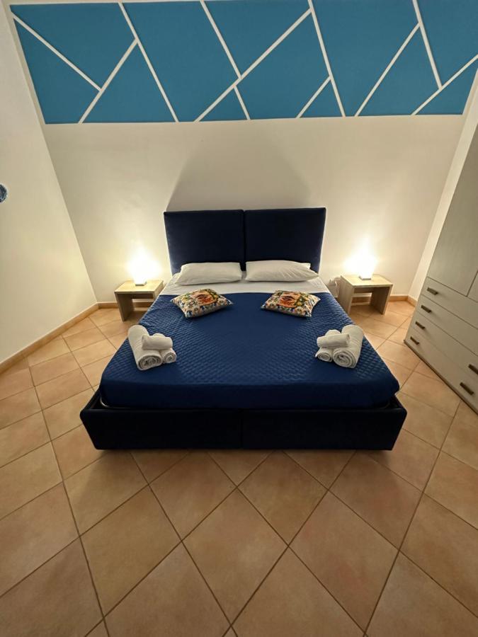 Cartari Apartment ปาแลร์โม ภายนอก รูปภาพ